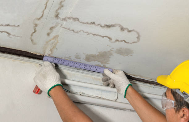 24/7 Emergency Water Damage Repair experts in Cisco, TX
